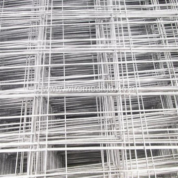 Galvanized Welded Square Mesh Panels For Chicken Cage